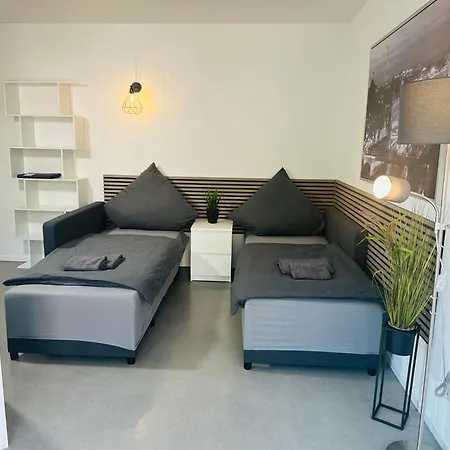 Apartment Mira 2 Pulheim Exterior photo