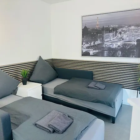Apartment Mira 2 Pulheim Exterior photo