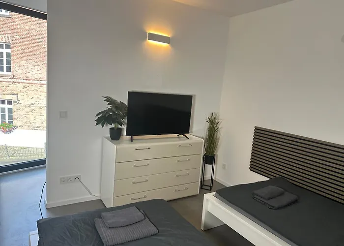 Apartment Mira 2
