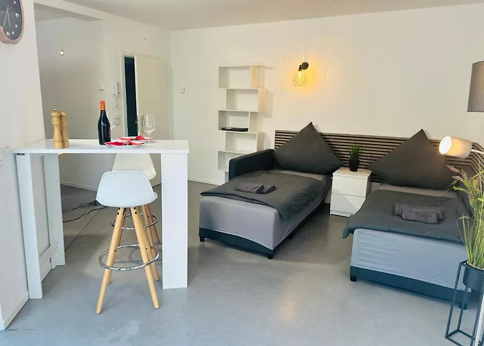 Apartment Mira 2