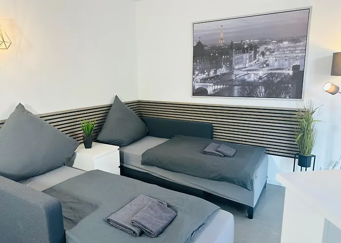 Apartment Mira 2