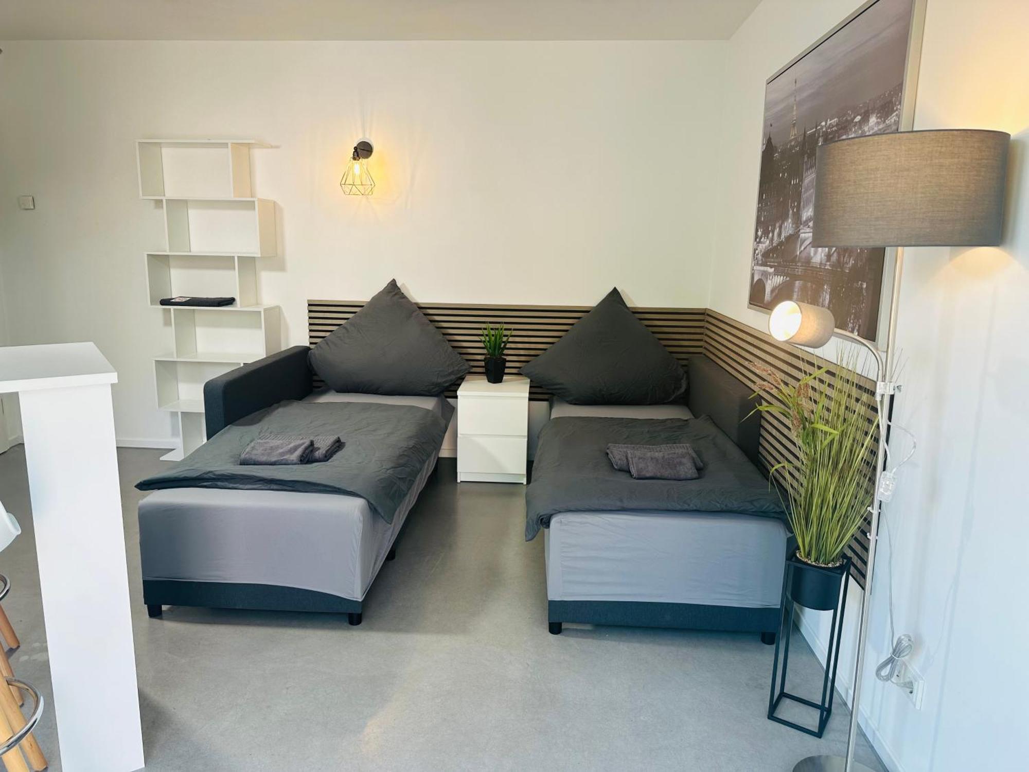 Apartament Mira 2