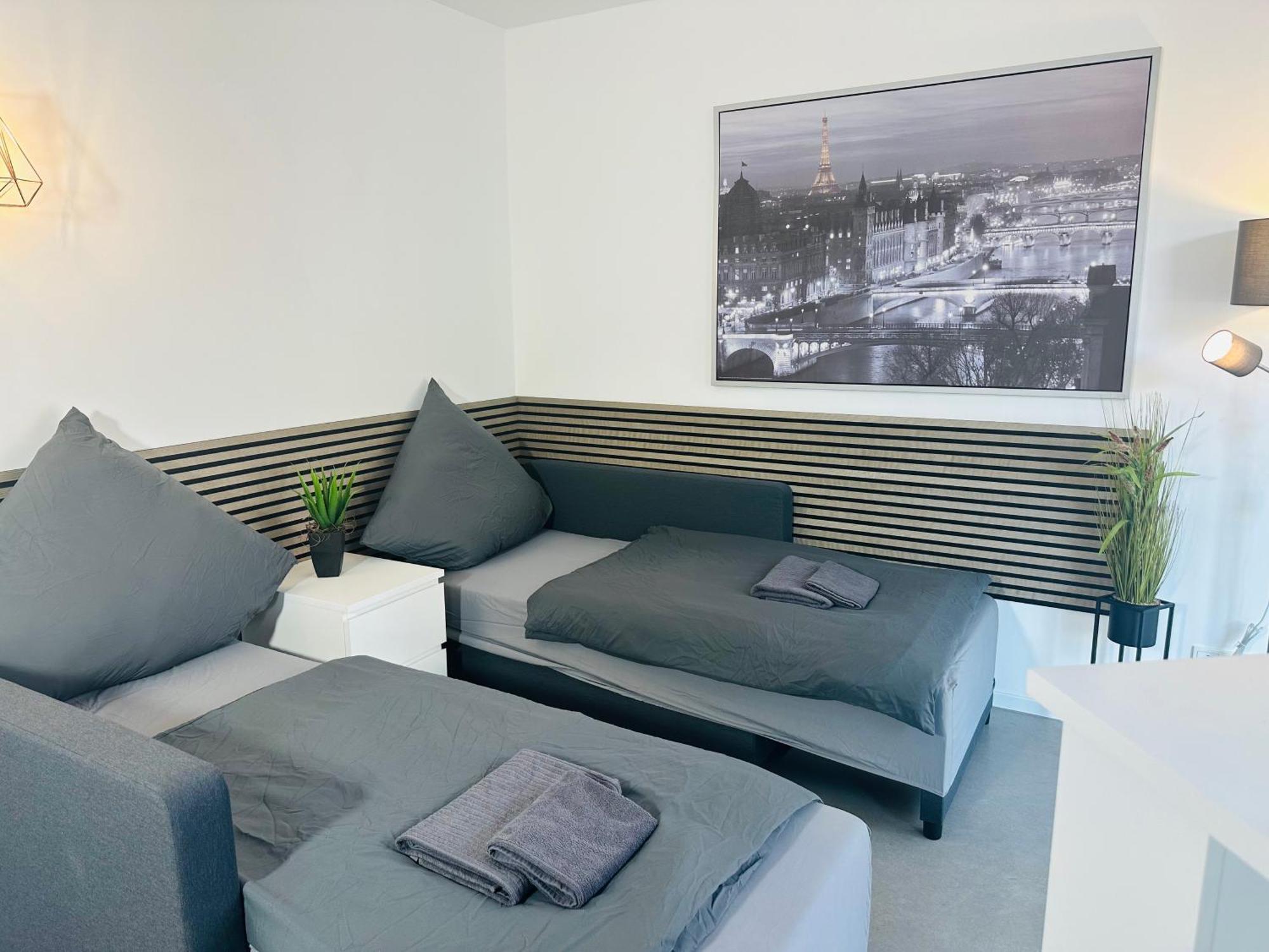 Apartament Mira 2 *
